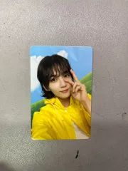 SEVENTEEN ジョンハン トゥー 写真 フォト PHOTO カード