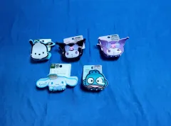 サンリオ ヘアピン セット