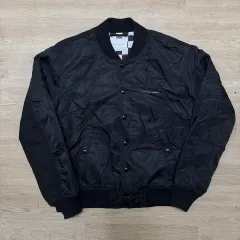 LIFUL MA-1ジャケット