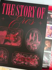 SEVENTEEN(セブンティーン・セブチ) 2023 シーグリ 出品