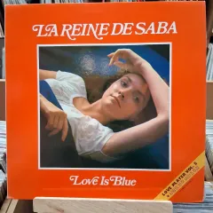 ミントグレード 愛の レンディション 5 家 LP