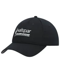 インペリアル メンズ アクセサリー 帽子 Imperial Mens Black Valspar Championship Encore Flex Hat Black ブラックのサムネイル