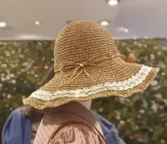 サースデーアイランド サースデーアイランド 帽子