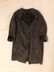 ジャーナルスタンダード ムートンコート