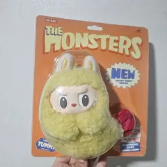 Labubu (ラブブ) 新 エビフライ 未開封 正規品