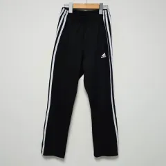 150程度 adidas キッズ ズボン