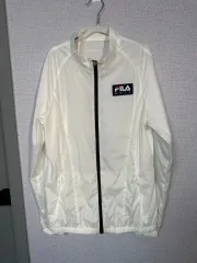 FILA 휠라 ゴルフ ウィンドブレーカー 90サイズ