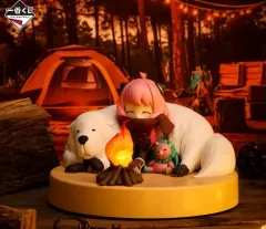 一番くじ SPY×FAMILY(スパイファミリー) ラストワン 未開封