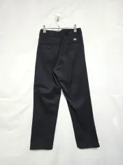 ディッキーズ 874 ブラック チノ パンツ メンズ 32インチ 0213