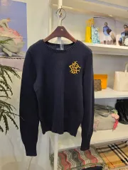 ラルフローレン キッズ ニット Tシャツ (レディース 44 55着用可)