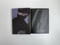 SEVENTEEN ディエイト attacca アルバム