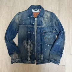 ヴィンテージ リーバイス デニムジャケット タイプ1 サイズ S