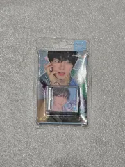 NCT(エヌシーティー)WISH（ウィッシュ）ソンバード（Song BIRD）スミ二（smini）サクヤ 開封