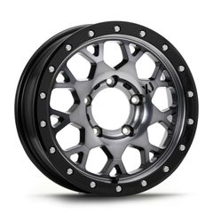 ☆未使用展示品☆ HOT STUFF BARKLEY HARDROCK 1本 - メルカリ