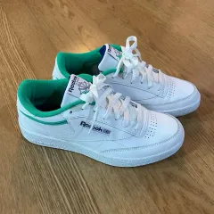 リーボック クラブC 85 スニーカー 260