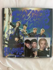 BOYNEXTDOOR ノージャンル 開封アルバム 出品