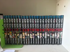 鬼滅の 鬼滅の刃 漫画 1 - 23 巻 全巻 セット