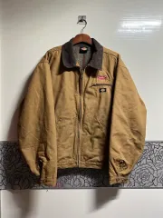 ヴィンテージ ディッキーズ デトロイト ジャケット