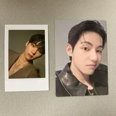 BTS アミボム ARMY BOMB ARMY KIT トレカ V テヒョン