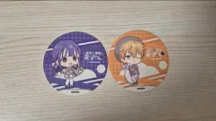 地縛少年 花子くん アニメイトカフェ コースター まとめ