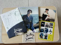 BTS ジン Me Myself & JIN BTS 写真集