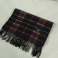 カシミア100 ダニエル(DANIELLE) エッチア・マフラー ビジネス・カジュアル 通勤ルック