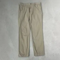 ポロラルフローレン チノパンツ s09707