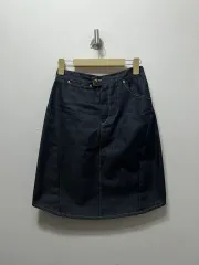 リーバイス レディース デニム スカート 66-92