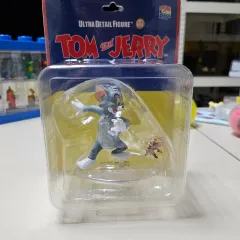 メディコム トイ トムとジェリー フィギュア