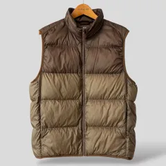 （XL）ユニクロ ウルトラライトダウン ベスト