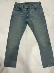 ポロラルフローレン デニムパンツ