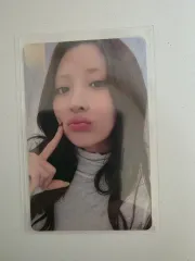 ルセラフィム 東京ドーム ラキドロ ホ・ユンジン