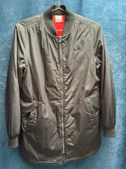 プーマ 季節の変わり目 アウター s - 送料無料※メルカリshop取引では対象外)