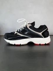 リーボック プレミア トリニティ ブラック ベージュ (280)