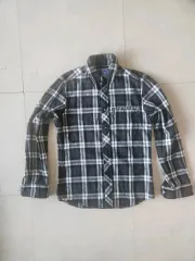 bluebluejapan フランネル