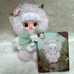 ヨミぬいぐるみ ローズ v2 ベイビー スリー