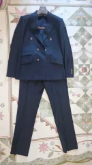 BASSO homme メンズ スーツ セット