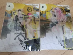 名将 COMPOSE コーヒー 燐音 Aimms アクリルスタンド 2種