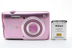 2026年最新】nikon クールピクス a300の人気アイテム - メルカリ