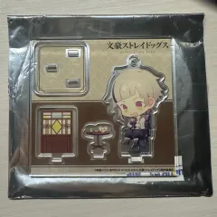 文豪ストレイドッグス 中島 敦 アクリル