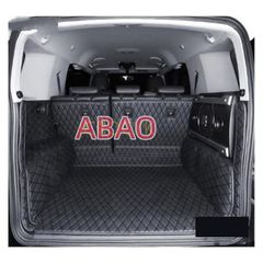 自動車用 フロアマット 5点セット ブラックfjクルーザー純正中古 