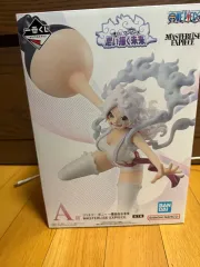 ONE PIECE 一番くじ A賞 ボニー ニカ フィギュア