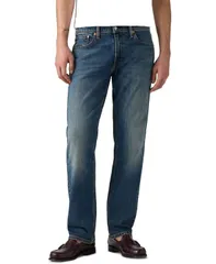 リーバイス メンズ ボトムス デニムパンツ ジーンズ Levis Levi s Men s 559 Relaxed StraightFit Stretch Jeans Denim De Jour デニム