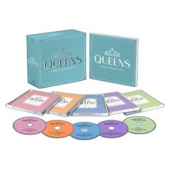 未開封新品 フレンチ ・ ポップス ・ デラックス CD 5枚組 Amazon.co.jp: フレンチ・ポップス・デラックス CD5枚組: ミュージック