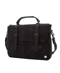 マンハッタンポーテージ レディース バッグ Manhattan Portage Waxed Cortelyou Bag Multi マルチカラー
