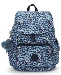 Kipling Peanuts リュック スヌーピー キプリング - メルカリ