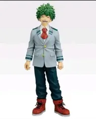 まとめ売り送料込み11 僕のヒーローアカデミア ヒロアカ 緑谷出久 フィギュア A+ 爆豪 勝己 F賞 (未開封)