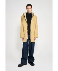 2026年最新】stutterheim レインコートの人気アイテム - メルカリ