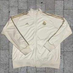 必須アイテム アディダス レアル マドリード 11/12 シーズン プレゼンテーション トラックジャージ