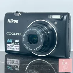 2026年最新】nikon coolpix s550の人気アイテム - メルカリ